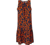 Regatta - Robe midi "Orla Kiely" pour femme RG9809 (34 FR) (Orange)