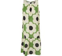 Regatta - Robe "Orla Kiely" pour femme - Eté sans manches RG10966 (34 FR) (Vert)