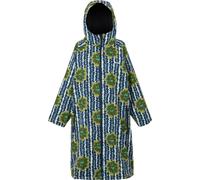Regatta - Robe "Orla Kiely" pour femme RG11337 (taille unique) (Olive)