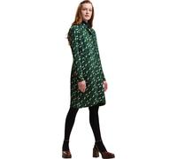 Regatta - Robe "Orla Kiely" pour femme RG9932 (36 FR) (Ombre Orme Vert Emeraude)