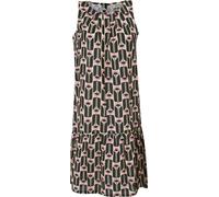 Regatta - Robe "Orla Kiely Summer" pour femme sans manches RG10878 (34 FR) (Noir)
