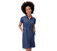 Regatta Robe Quinta pour Femme, Batiste, Taille 38, Batiste, 66