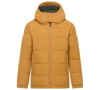Regatta - Rover - Veste d'hiver - 5-6 Years - wood brown / dark khaki