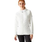 Regatta RWN275 Veste hybride rembourrée pour femme Blanc Taille 10 EU, blanc