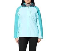 Regatta - RWW300 - Womens Birchdale Veste impermeable XS