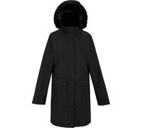 Regatta - "Sabinka II" Parka pour femme RG11161 (38 FR) (Noir)