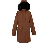 Regatta - "Sabinka II" Parka pour femme RG11161 (42 FR) (Marron foncé)