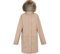 Regatta - "Sabinka II" Parka pour femme RG11161 (46 FR) (Warm Taupe)