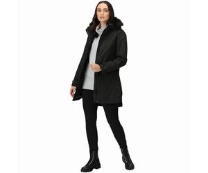 Regatta Sabinka Parka imperméable et isolée pour femme