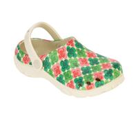 Regatta - Sabots motif/style fleur ORLA KIELY - Enfant
