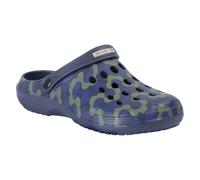 Regatta - Sabots motif/style fleur ORLA KIELY - Femme (RG12349)