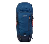 Regatta Highton V2 65l Backpack Bleu Homme,Femme