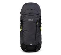 Regatta Highton V2 65l Backpack Noir Homme,Femme