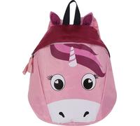 Regatta - Sac à dos pour enfants Roary Animal, licorne RG5915 (taille unique) (Rose)