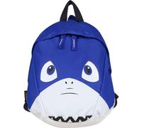 Regatta - Sac à dos pour enfants Roary Animal, requin RG5916 (Taille unique) (Bleu)