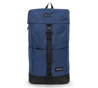 Regatta Sac à dos Shilton II 20 l – bretelles réglables, panneau arrière confort – Bleu