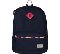 Regatta - Sac à dos Stamford, 20L RG5294 (taille unique) (Bleu marine foncé)