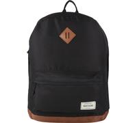 Regatta - Sac à dos Stamford, 20L RG5294 (Taille unique) (Noir)