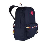 Regatta Stamford 20L Backpack Sacs à Dos, Navy/Celebst, Taille Unique Homme