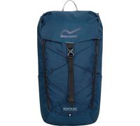 Regatta - Sac à dos "Survivor V", 25L RG11752 (taille unique) (Bleu jean foncé)