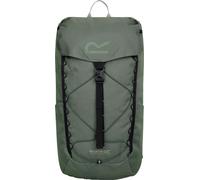 Regatta - Sac à dos "Survivor V", 25L RG11752 (taille unique) (Trèfle à quatre feuilles)