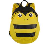 Regatta Sac à Dos Animal Rugissant pour Enfants, Abeille Jaune, Taille Unique Garçon