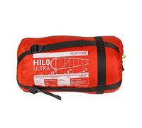 Regatta - Sac de Couchage HILO V2 (Taille Unique) (Orange foncé/Orange)