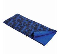 Regatta - Sac de Couchage Maui - Enfant (Taille Unique) (Bleu Marine)