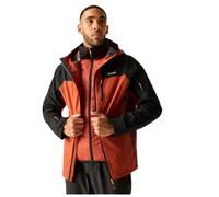 Regatta Sacramento 3in1 Jacket XL