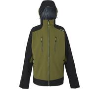 REGATTA Sacramento X - Homme - Vert / Noir - taille XXL- modèle 2025