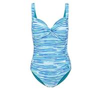 Regatta Sakari Costume Maillot de Bain Une pièce Motif Paysage Marin 12
