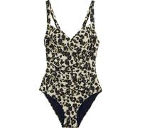 Regatta - "Sakari" maillot de bain contrôle du ventre pour femme RG10485 (42 FR) (Naturel)
