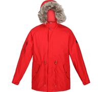Regatta - "Salinger III" Parka pour homme RG8113 (XL) (Code Rouge)