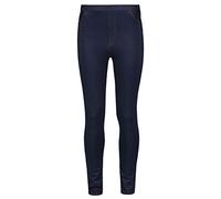 Regatta Samanda Pantalon Enfant Indigo FR : XL (Taille Fabricant : 13 Ans)