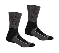 Regatta Samaris 2 Season Chaussettes Femme (lot de 1)