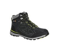 Regatta Samaris Homme bottes imperméable À lacets extérieur