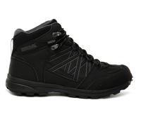 Regatta Samaris II Mid wasserdichte Herren-Trekkingstiefel 42