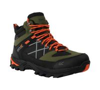 Regatta Chaussures De Randonnée Samaris Iii Low