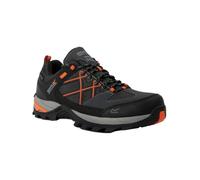 Regatta Samaris Iii Low Hiking Shoes Gris EU 46 Homme