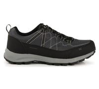 REGATTA SAMARIS LITE LOW chaussures de trekking homme, imperméables, grises, taille 42 42