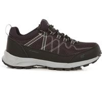 Regatta Samaris Low Waterproof Walking Shoes Fer/acier léger 8 (42) Female