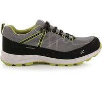 Regatta Samaris Low Waterproof Walking Shoes RainCld/OaGr 7 (41) Male