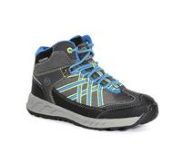 Regatta Samaris Mixte bottes À lacets imperméable extérieur - -