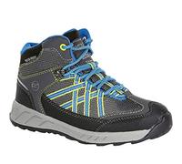 Regatta Samaris Mixte bottes À lacets imperméable extérieur - -