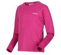 Regatta Samley Enfant T-Shirt À Manches Longues