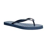 Regatta Sandales Bali pour homme, Lapis Blue Geo, 45 EU