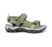 Sandales enfant Regatta Blaze Vert 31