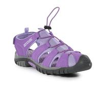 Regatta - Sandales - Enfant (30 FR) (Bleu Vif/Rouge)