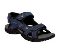 Regatta Sandales techniques Haris Femme Bleu Taille 36