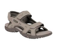 Regatta Sandales Haris Gris Femme EU 36